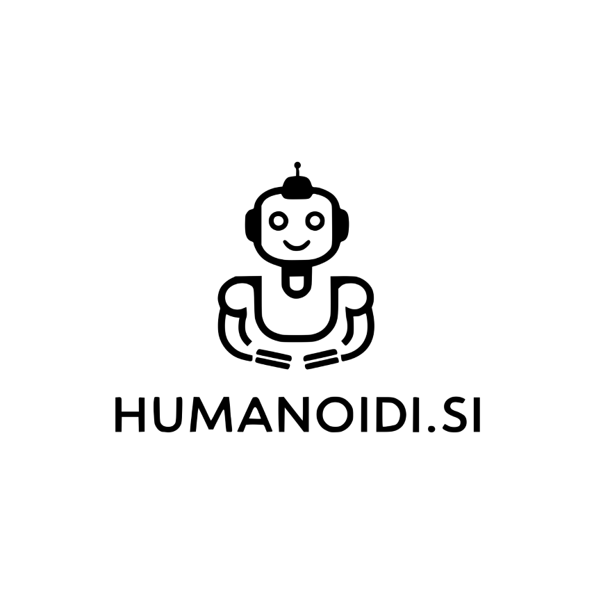 Humanoidi.si